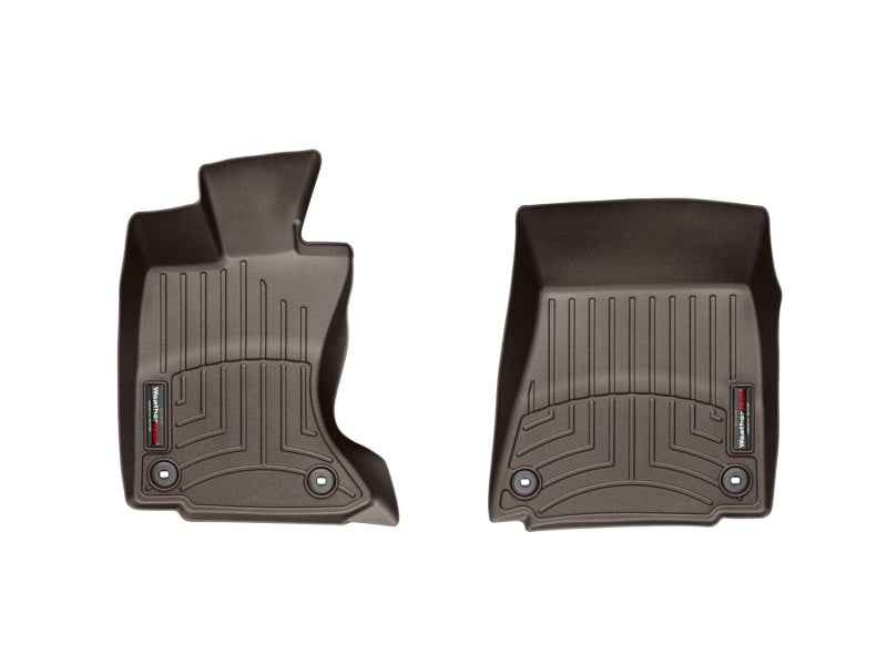 WeatherTech 474551