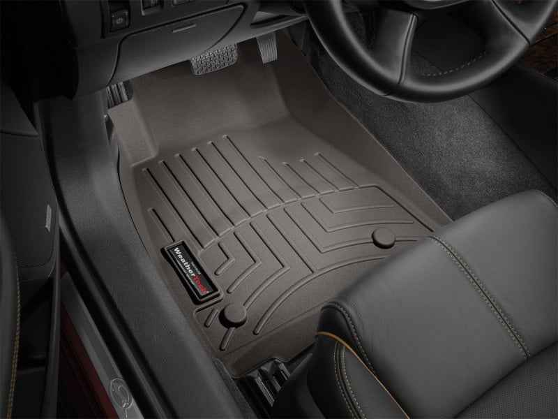 WeatherTech 474602