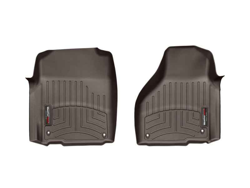 WeatherTech 474651