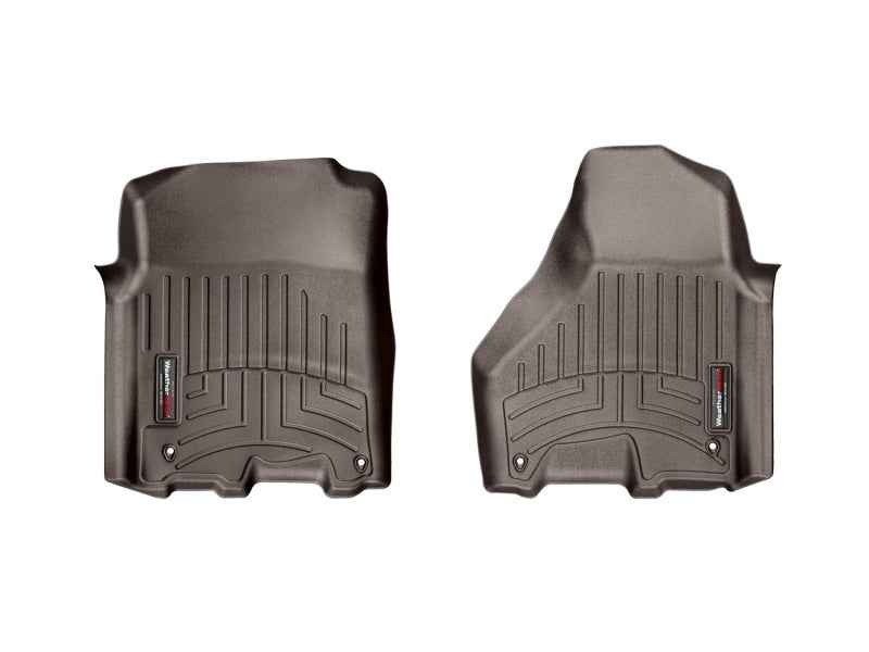 WeatherTech 474781