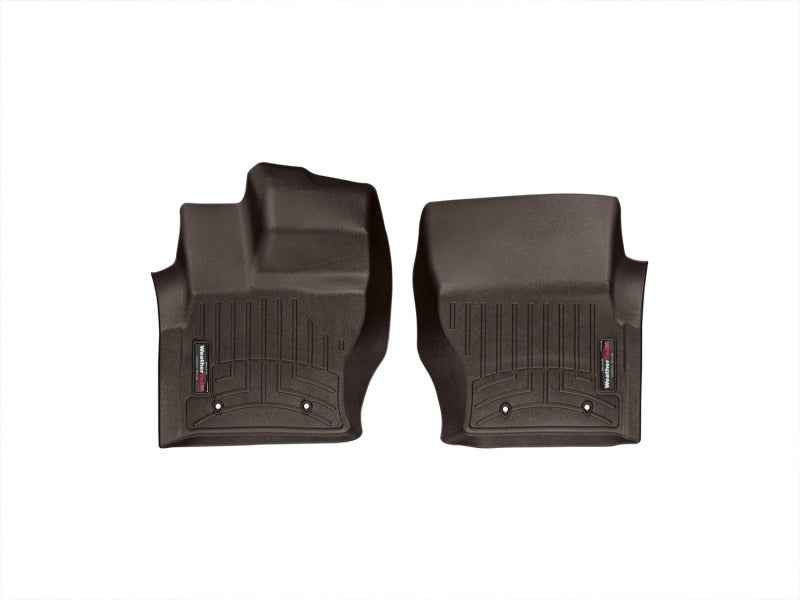 WeatherTech 474801