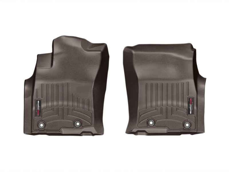 WeatherTech 474931