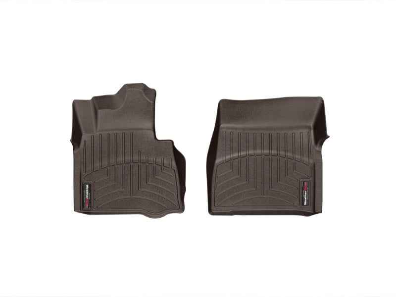 WeatherTech 474941