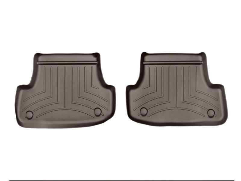 WeatherTech 475002