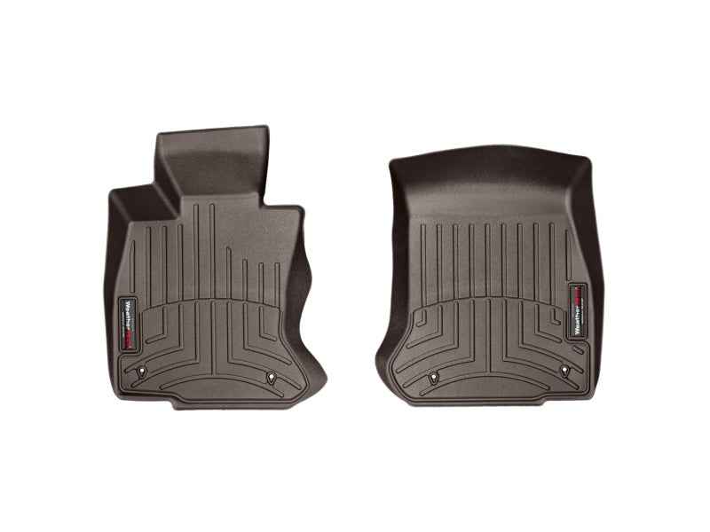 WeatherTech 475081