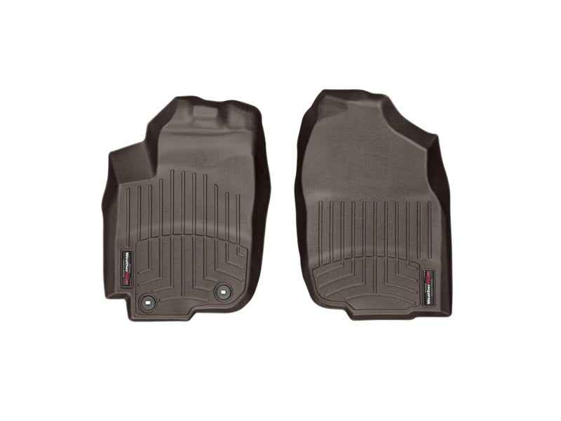 WeatherTech 475101