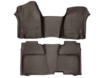 WeatherTech 475431-475422