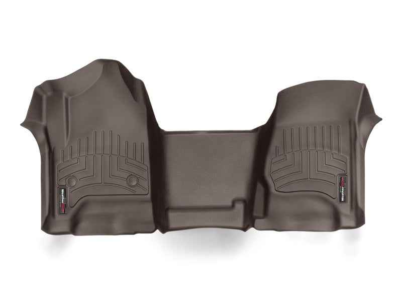 WeatherTech 475431