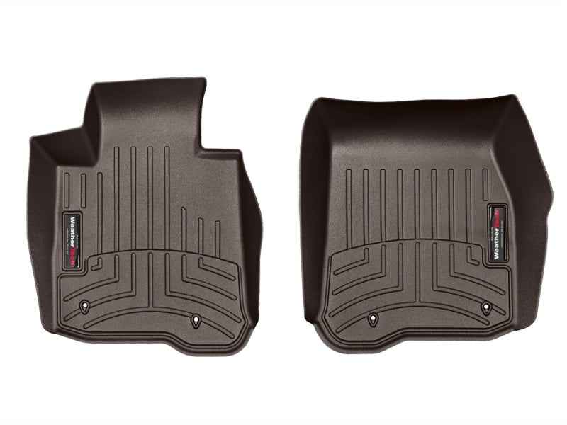 WeatherTech 475601