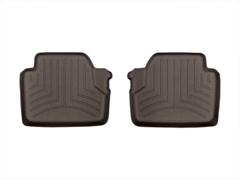 WeatherTech 475602