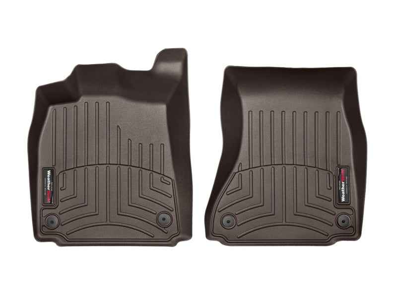 WeatherTech 475641