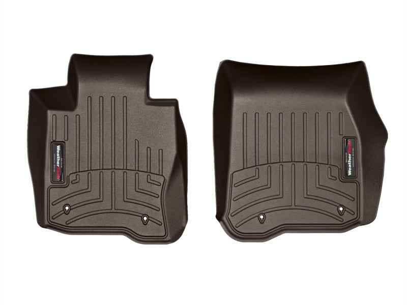 WeatherTech 475701