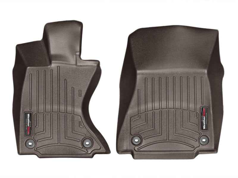 WeatherTech 475751