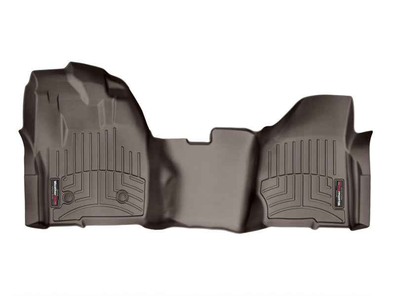 WeatherTech 475811