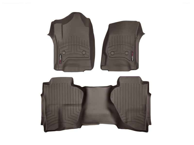 WeatherTech 476071-475423