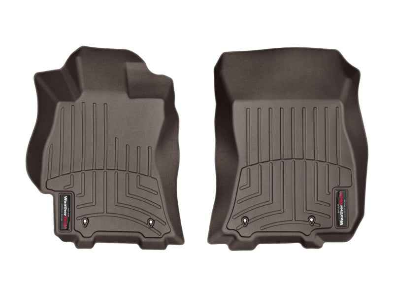 WeatherTech 477081