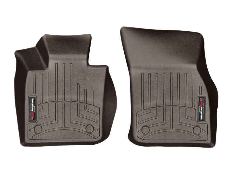 WeatherTech 477311