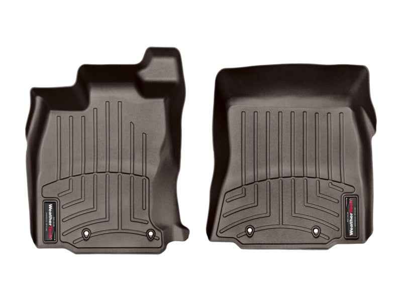 WeatherTech 477541