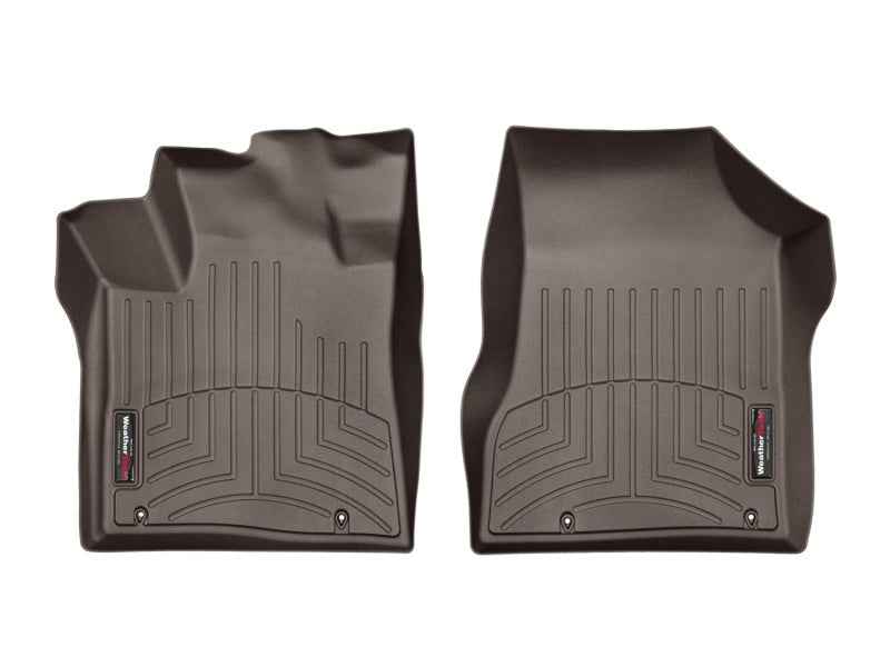 WeatherTech 477561