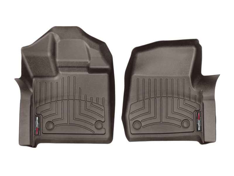 WeatherTech 477921