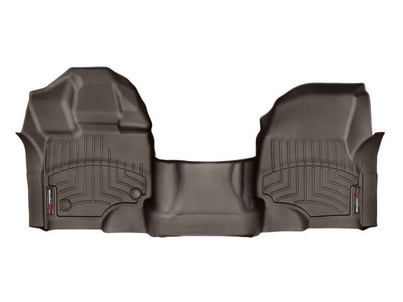 WeatherTech 477931