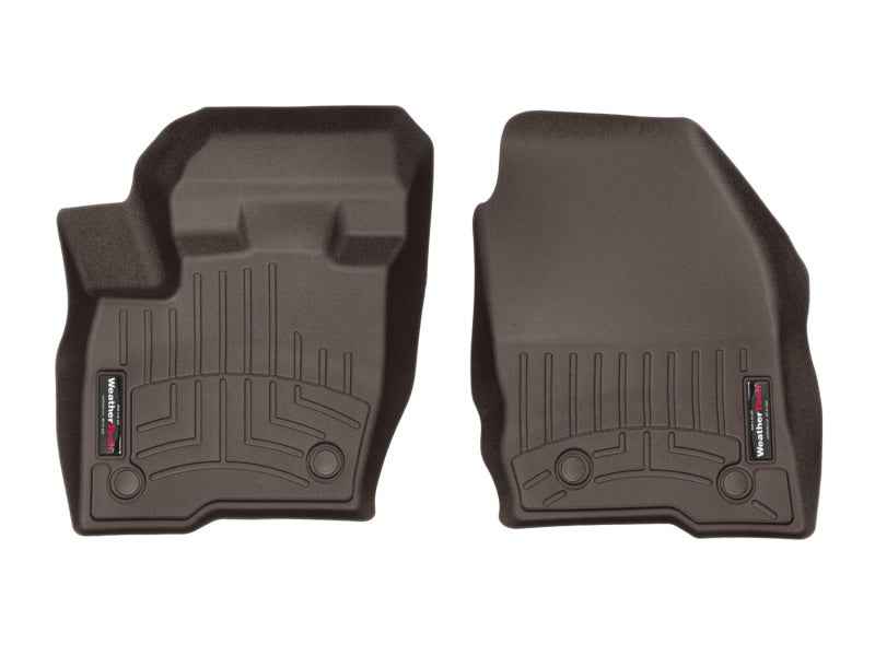 WeatherTech 478451