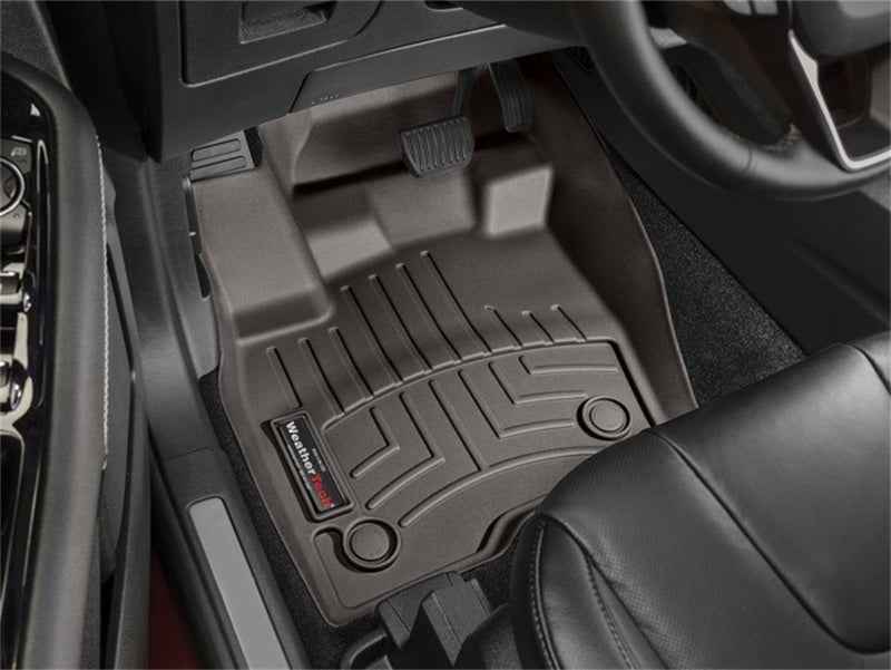 WeatherTech 478451