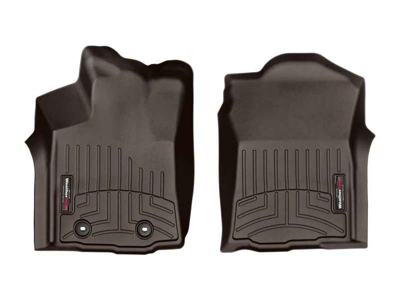 WeatherTech 478671