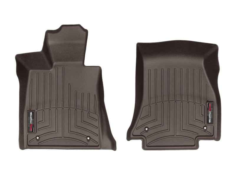 WeatherTech 478741