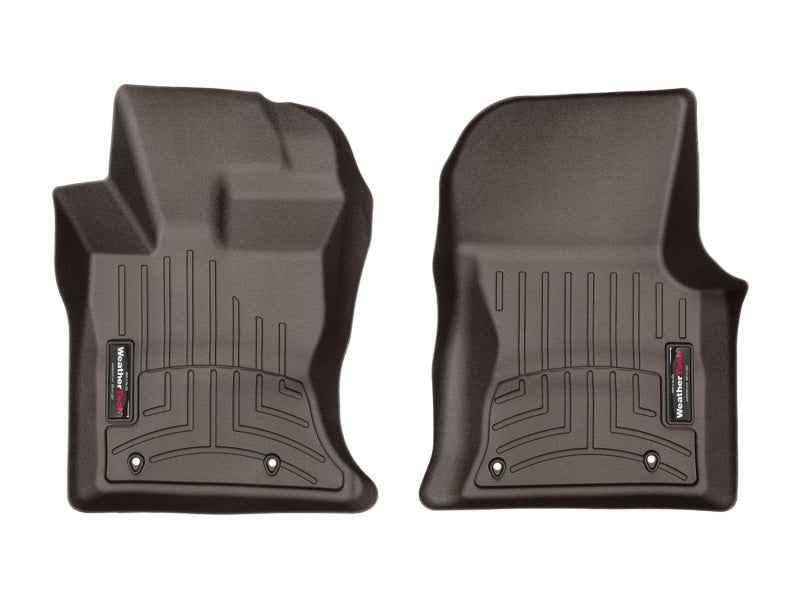 WeatherTech 479631