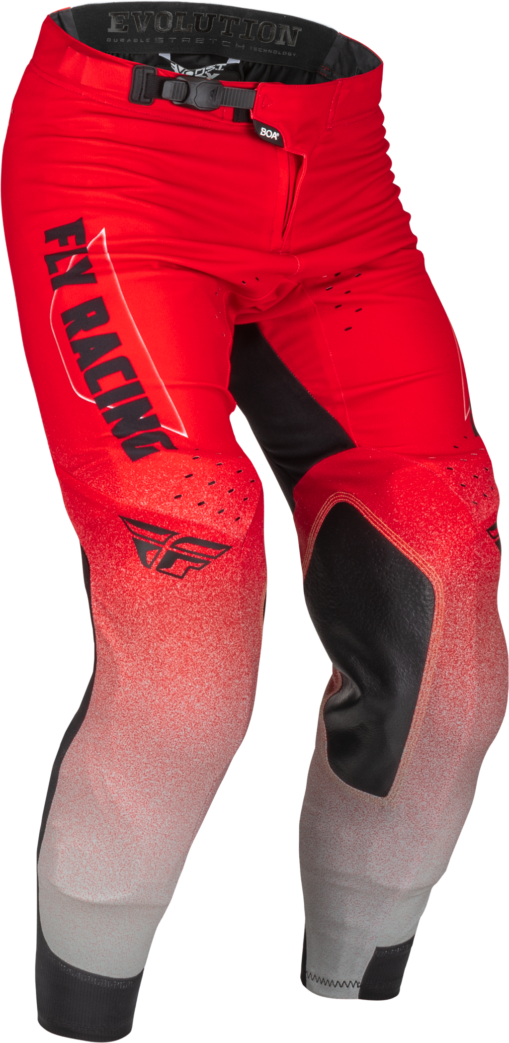 Evolution Dst Pants Red/Grey Sz 28