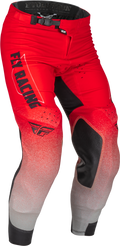 Evolution Dst Pants Red/Grey Sz 28
