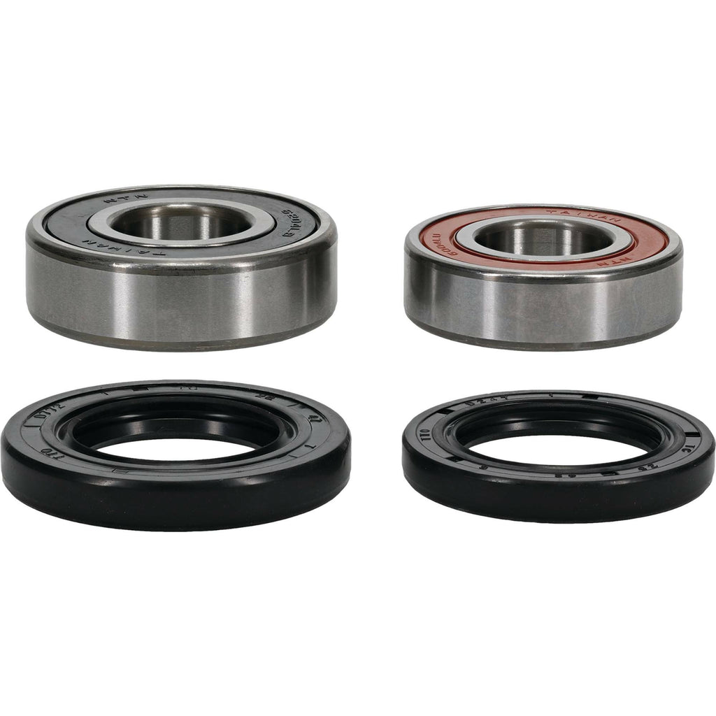 Wheel Bearing Kit Premium