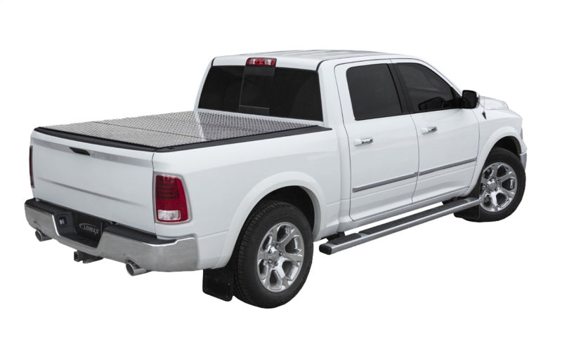 Access LOMAX Professional Series Tri-Fold Cover 02-19 Dodge/Ram 2500/3500 6ft 4in Bed (w/o Rambox)