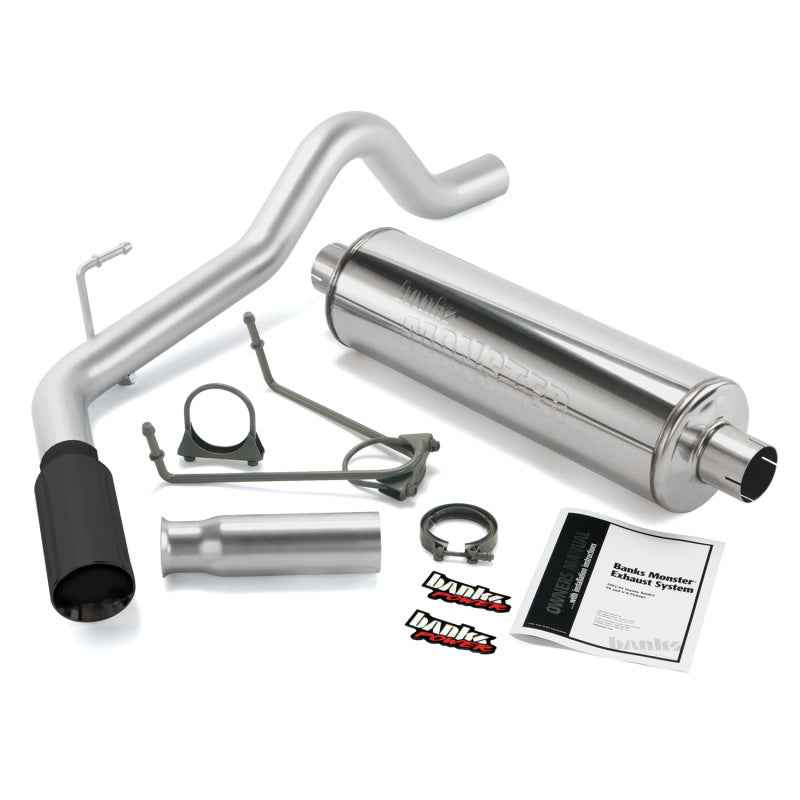 Banks Power 48130-B
