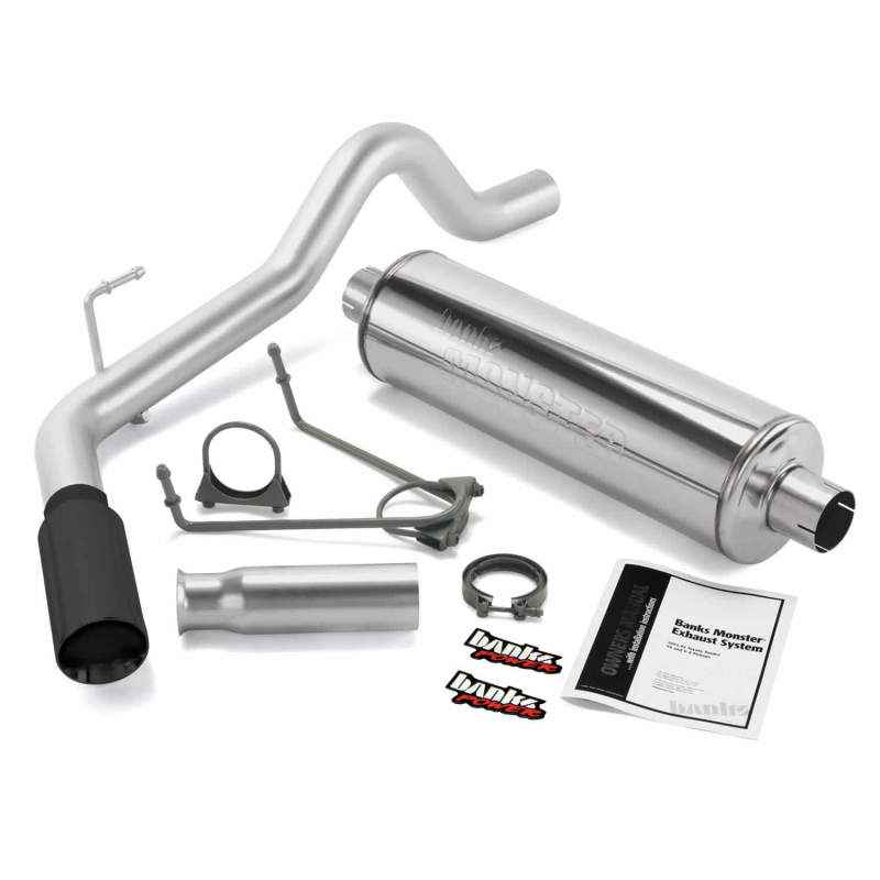 Banks Power 48130-B
