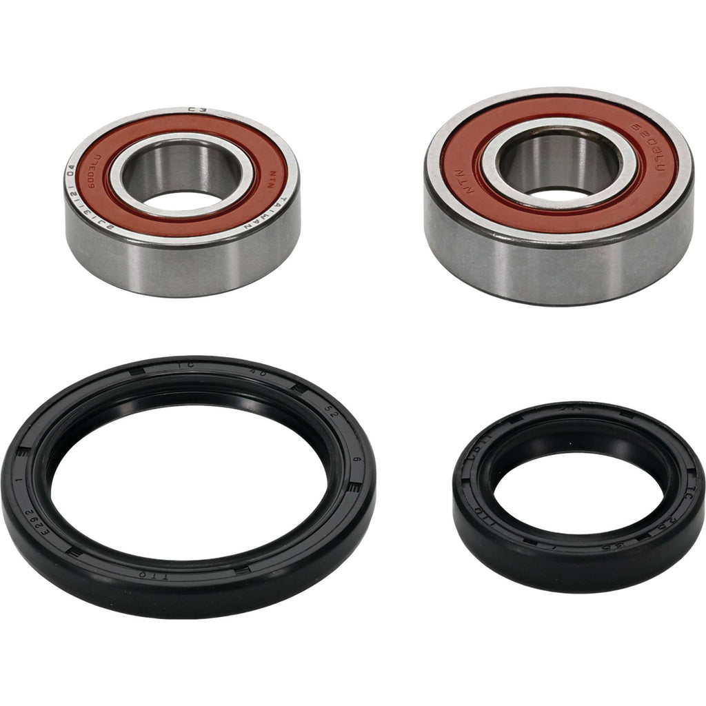 Wheel Bearing Kit Premium