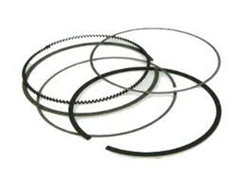 Piston Rings 66.35mm Kaw For Namura Pistons Only