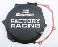 Factory Racing Clutch Cover Black