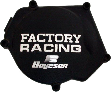 Factory Racing Ignition Cover Yz250 '99 18 Yz250x '16 18