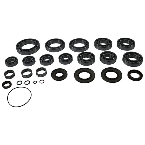 Trans Axle Bearing/Seal Kit