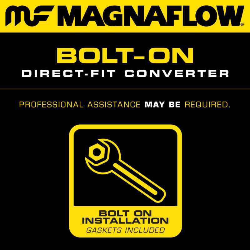 Magnaflow 49928