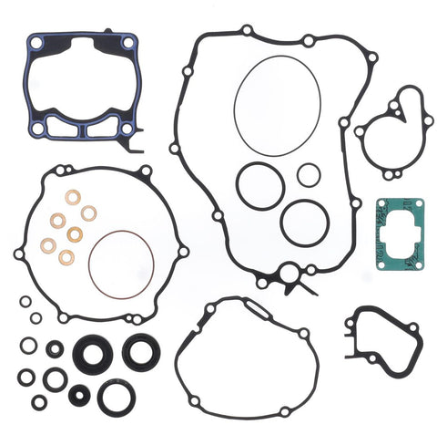 Complete Gasket Kit Yam