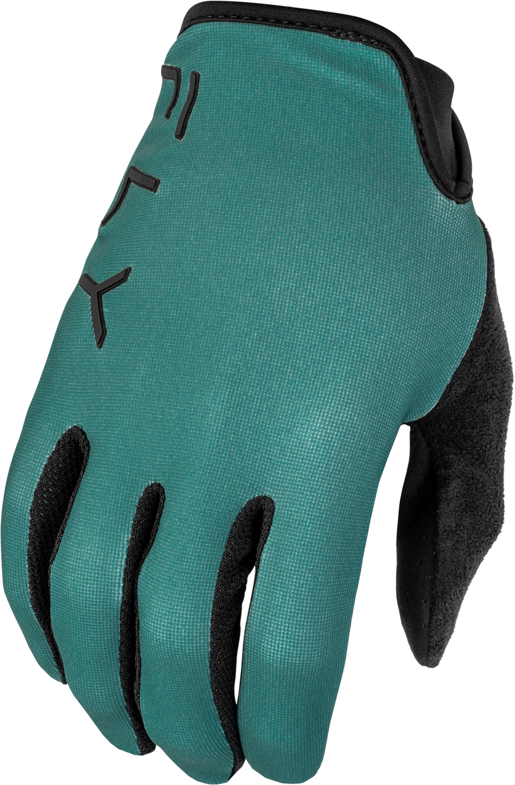 Radium Gloves Evergreen Lg