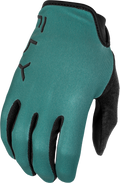 Youth Radium Gloves Evergreen Yl