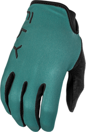 Youth Radium Gloves Evergreen Yl