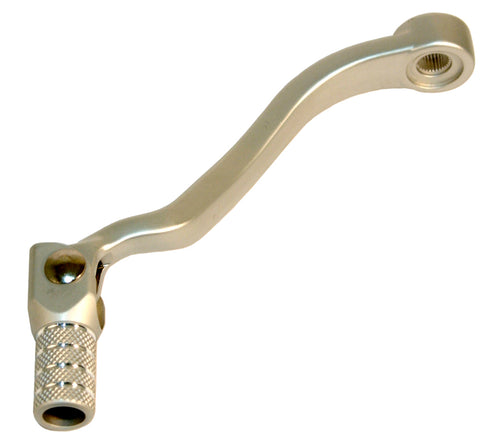 Aluminum Shift Lever Silver