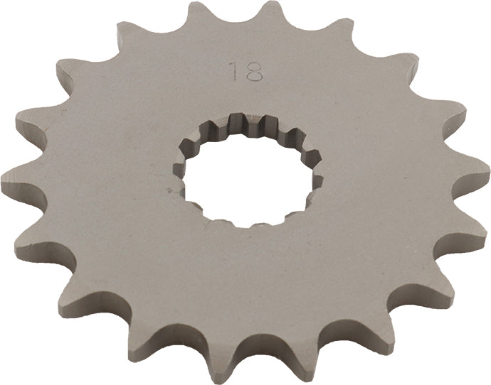 Front Cs Sprocket Steel 18t 525 Tri