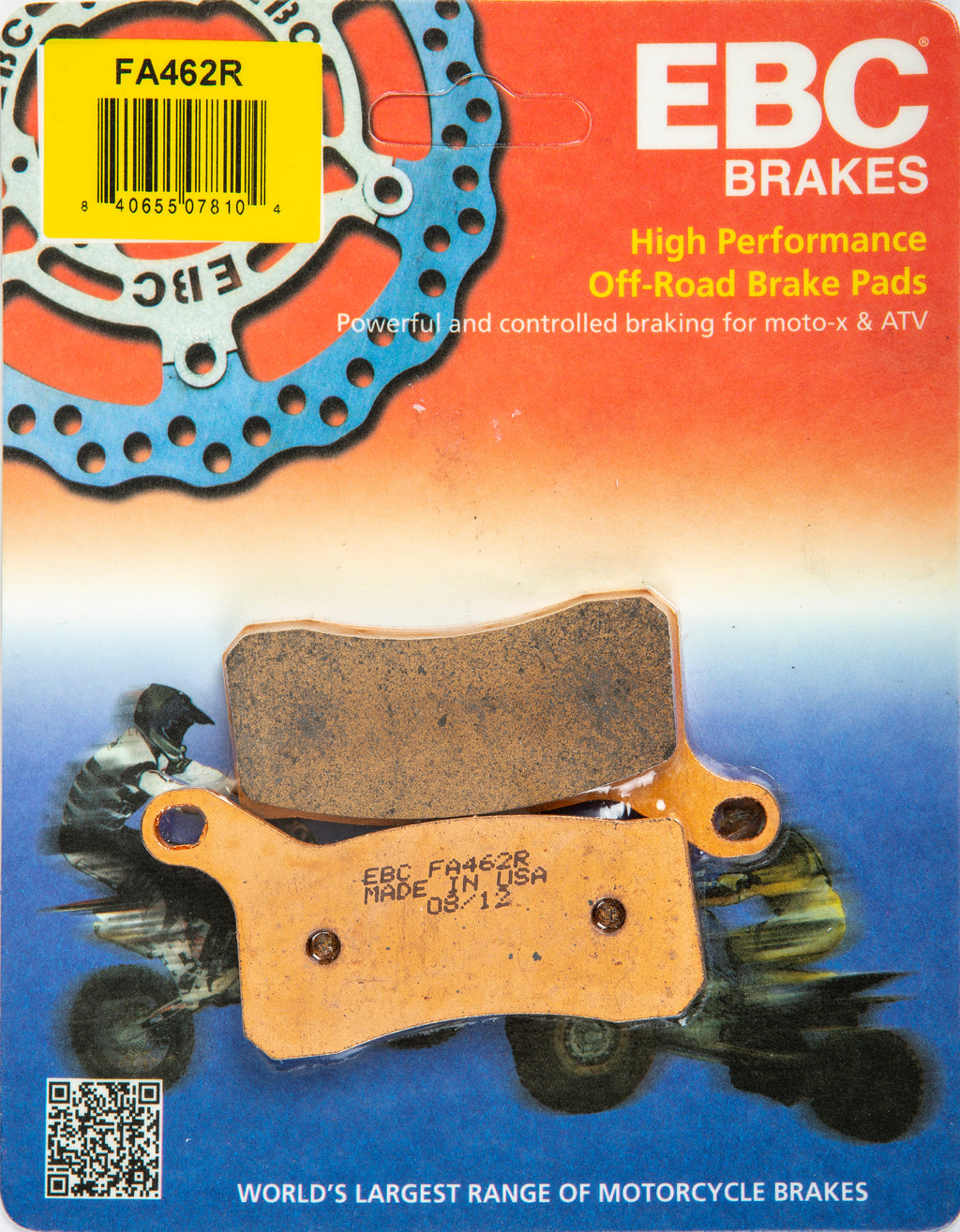 Brake Pads