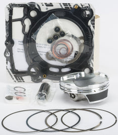 Top End Kit Armrgld Strutt Frg 78.00/Std 14.4:1 Gas/Husq/Ktm